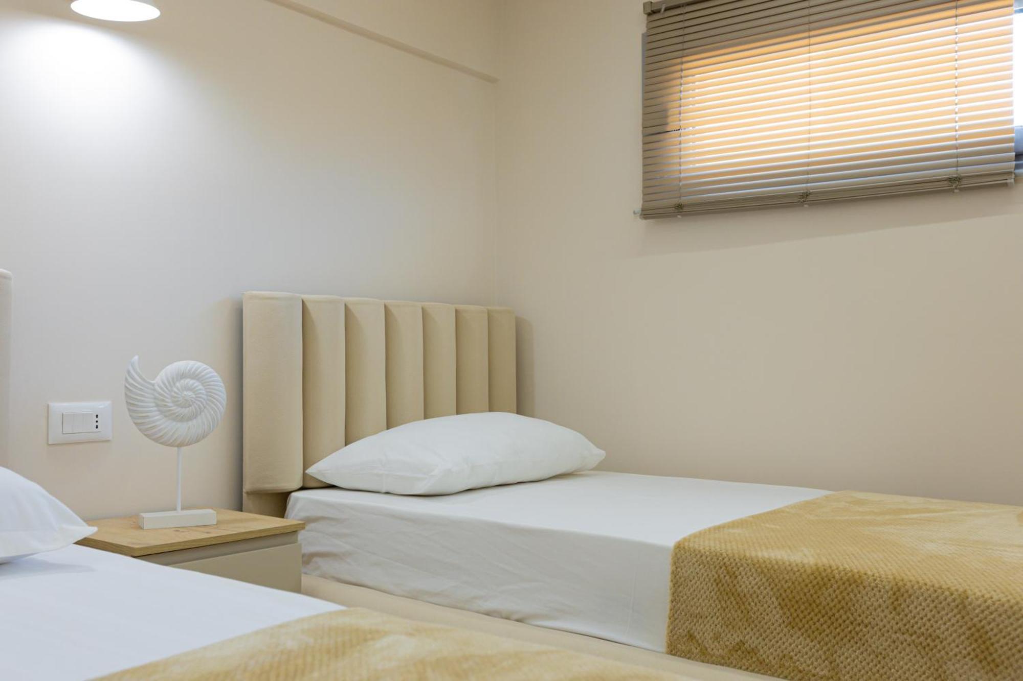 Arial Lofts Hotel Vlora Kültér fotó