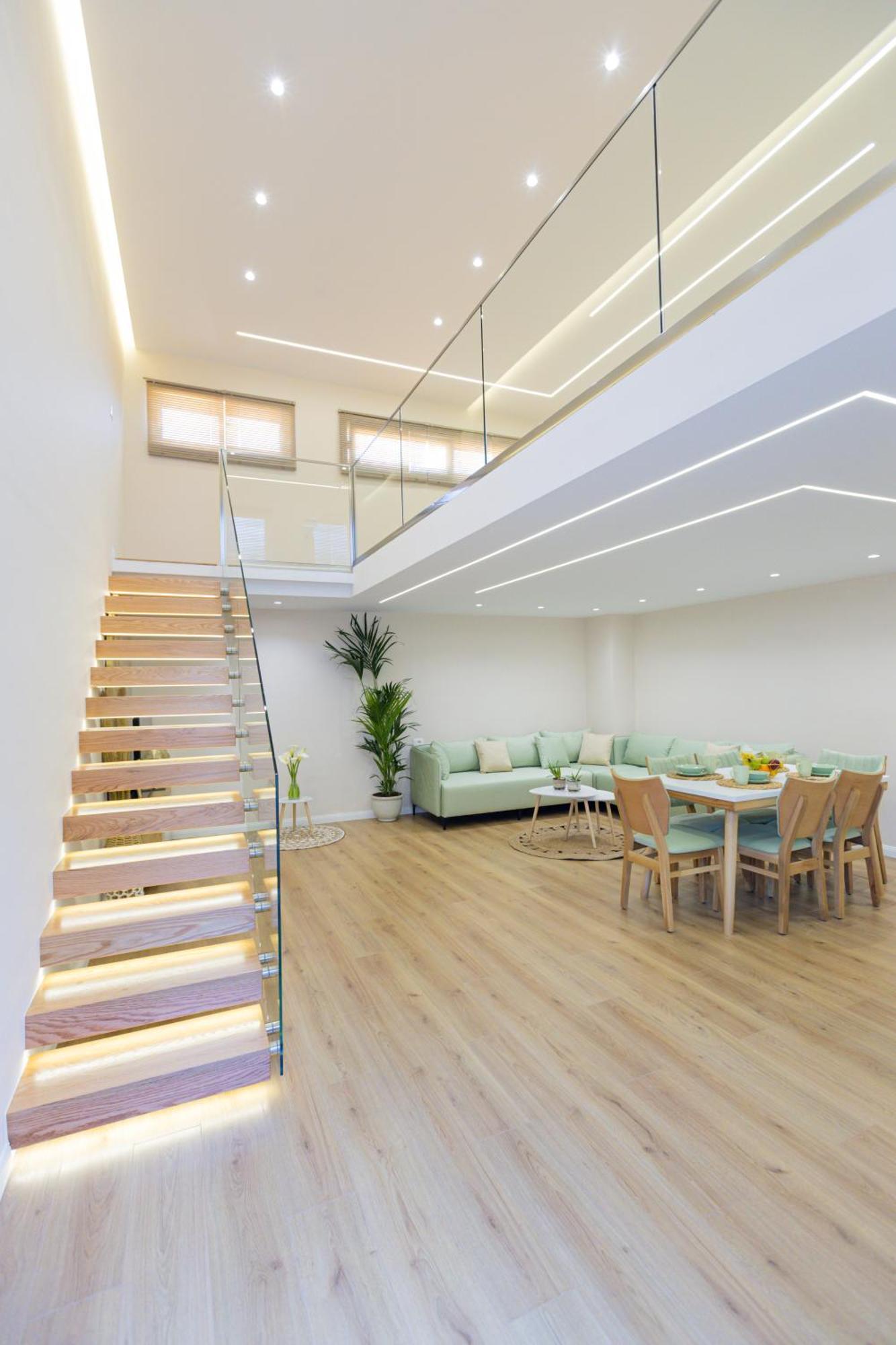 Arial Lofts Hotel Vlora Kültér fotó