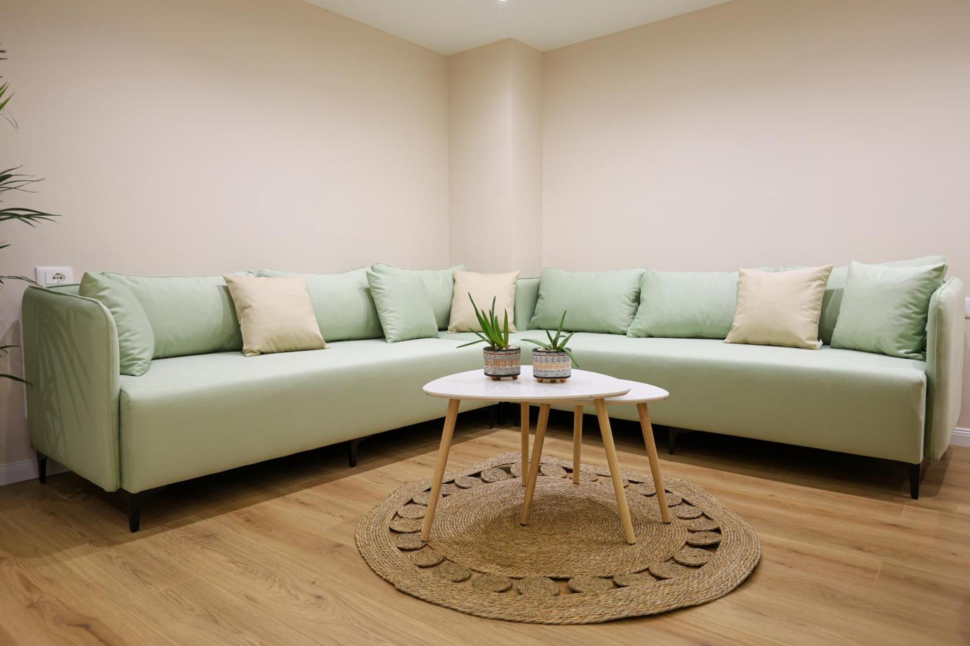 Arial Lofts Hotel Vlora Kültér fotó